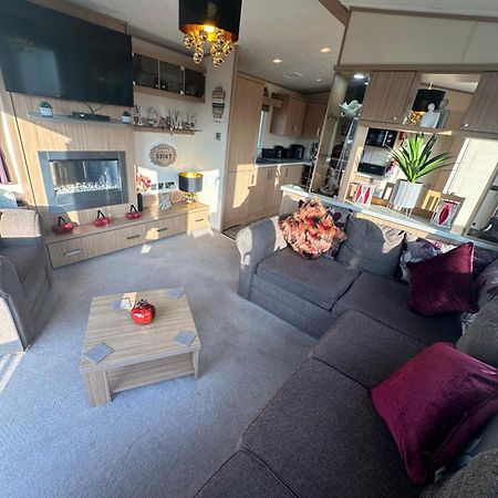 8 Berth Waterside Ingoldmells Santanavan 8 C22 Exterior foto